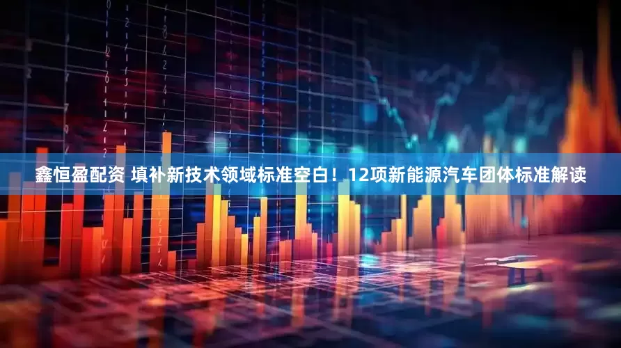 鑫恒盈配资 填补新技术领域标准空白！12项新能源汽车团体标准解读