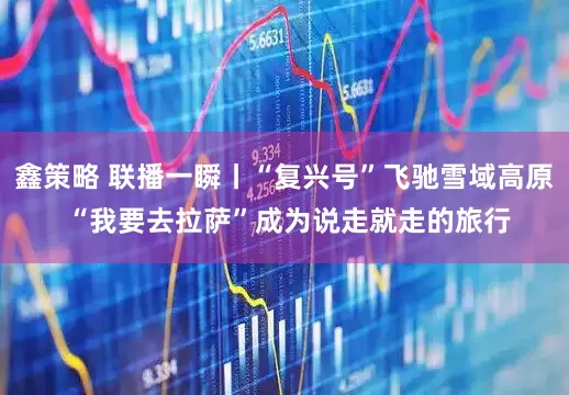鑫策略 联播一瞬丨“复兴号”飞驰雪域高原 “我要去拉萨”成为说走就走的旅行